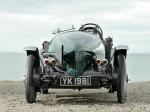Bentley 3-Litre SuperSports Brooklands 1925 года